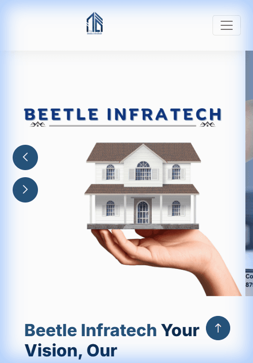 Beetle Infratech
